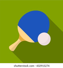 Table tennis Icon