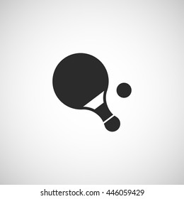 1,622 Table tennis vector image Images, Stock Photos & Vectors ...