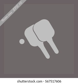 table tennis icon