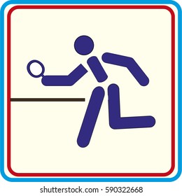 table tennis icon