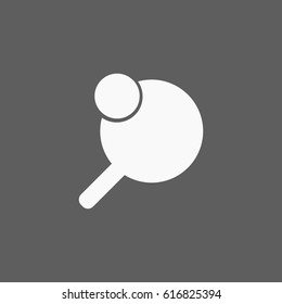 table tennis icon