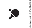table tennis icon