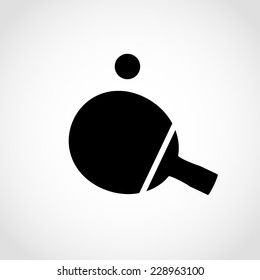 21,012 Ping Pong Icon Images, Stock Photos & Vectors 