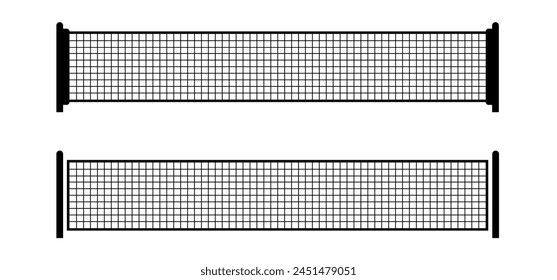 Table tennis net. Cartoon pingpong spots. table tennis bat and ball. ping pong game. Ping pong rackets and balls. Table tennis player. Tennis racket. Ping pong ball with paddle. Net pattern