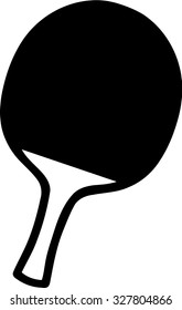 Table Tennis racket