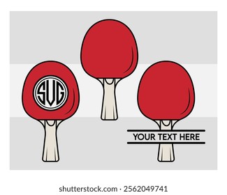 Table Tennis, Table Tennis Silhouette, Sports, Tennis Bat, Ball, Outline, Clipart, Tennis Vector, png,