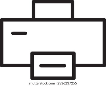 Table Text Write Outline Icon