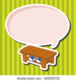 table theme elements