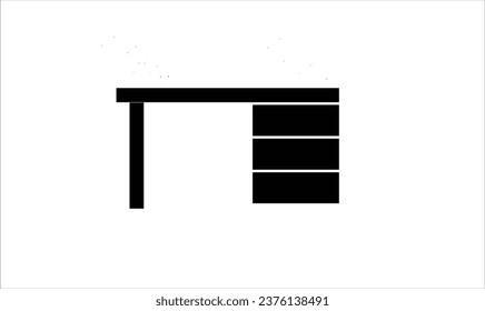 table vector creation in illustrator