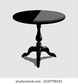 A table vector is a digital illustration that represents various types of tables in a clean and scalable format, commonly used in design, marketing, and creative projects.