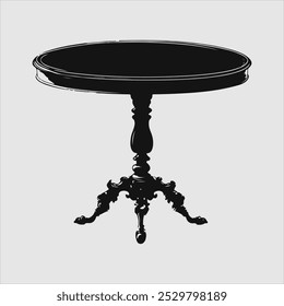 A table vector is a digital illustration that represents various types of tables in a clean and scalable format, commonly used in design, marketing, and creative projects.