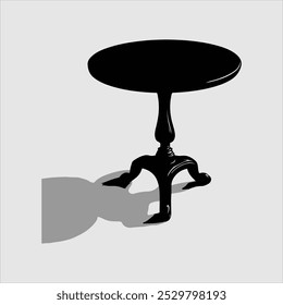 A table vector is a digital illustration that represents various types of tables in a clean and scalable format, commonly used in design, marketing, and creative projects.