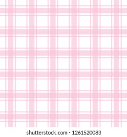 Tablecloth background, picnic pattern illustration