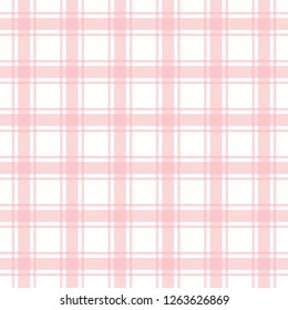 Tablecloth background, picnic pattern illustration