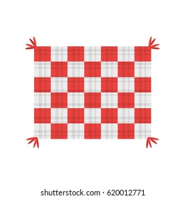 tablecloth blanket picnic image