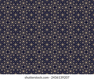 Mantel o patrón geométrico étnico. Ikat textura, vector, diseño. Resumen sin costuras para fondo o fondo de pantalla.