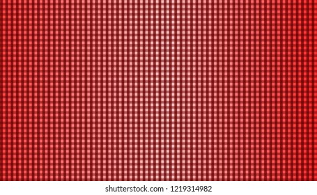 tablecloth gingham  checkered  background Vector Illustration.eps-10