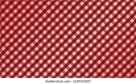 tablecloth gingham  checkered  background Vector Illustration.eps-10