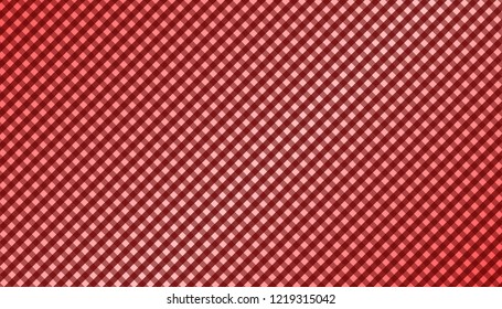 tablecloth gingham  checkered  background Vector Illustration.eps-10