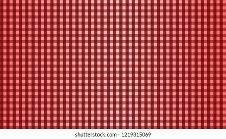 tablecloth gingham  checkered  background Vector Illustration.eps-10