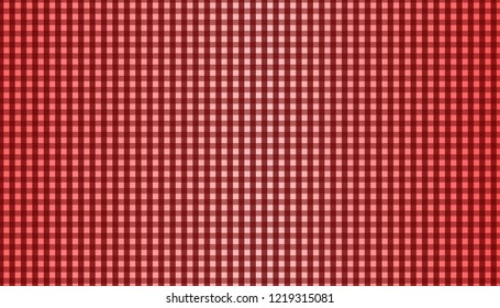 tablecloth gingham  checkered  background Vector Illustration.eps-10