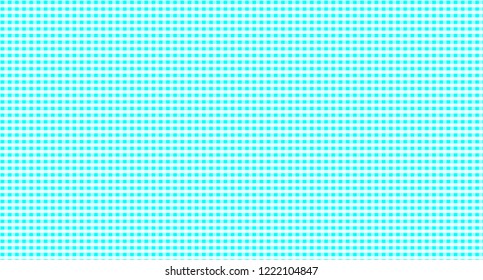 tablecloth gingham  checkered  background.Texture for : plaid, tablecloths, clothes, shirts, dresses, paper, bedding, blankets.eps-10 Vector Illustration