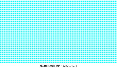 tablecloth gingham  checkered  background.Texture for : plaid, tablecloths, clothes, shirts, dresses, paper, bedding, blankets.eps-10 Vector Illustration