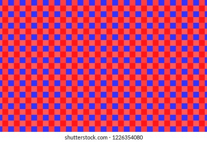 Tablecloth gingham pattern background for plaid,tablecloths for textile articles,cell,vector illustration.EPS-10.