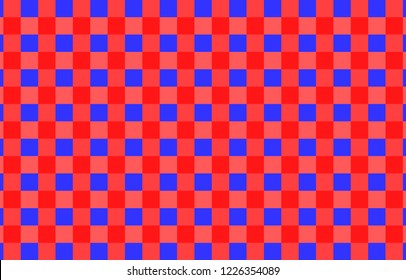 Tablecloth gingham pattern background for plaid,tablecloths for textile articles,cell,vector illustration.EPS-10.