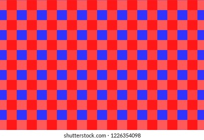 Tablecloth gingham pattern background for plaid,tablecloths for textile articles,cell,vector illustration.EPS-10.