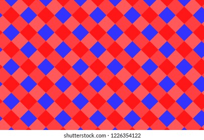Tablecloth gingham pattern background for plaid,tablecloths for textile articles,cell,vector illustration.EPS-10.