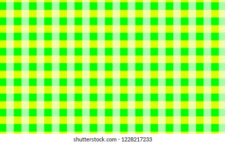 Tablecloth gingham pattern background for plaid,tablecloths for textile articles, cell,vector illustration.EPS-10.