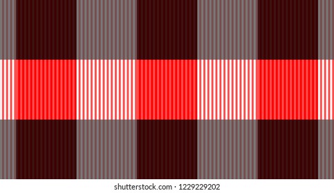 Tablecloth gingham pattern background for plaid,tablecloths for textile articles, cell,vector illustration.EPS-10.