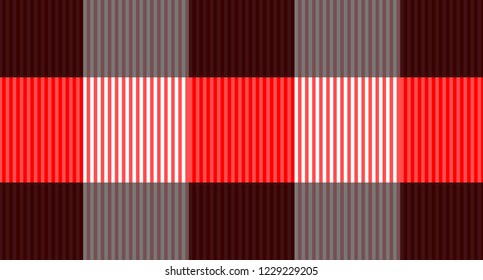 Tablecloth gingham pattern background for plaid,tablecloths for textile articles, cell,vector illustration.EPS-10.