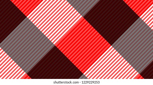 Tablecloth gingham pattern background for plaid,tablecloths for textile articles, cell,vector illustration.EPS-10.
