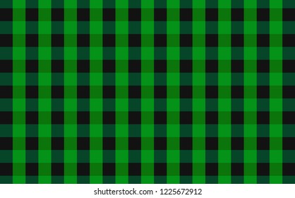 Tablecloth gingham pattern for plaid,background,tablecloths for textile articles,red and white cell,vector illustration.EPS-10.