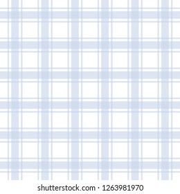 Tablecloth navy blue background, picnic pattern illustration