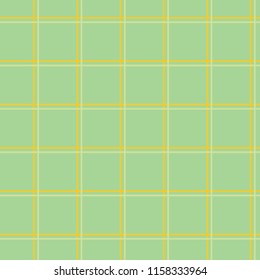 Tablecloth pattern. vector illustration