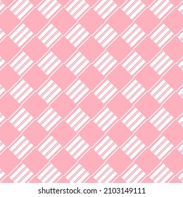 Tablecloth pattern wallpaper. Tablecloth background.