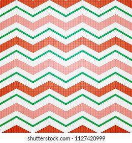 Tablecloth Seamless Diagonal Pattern