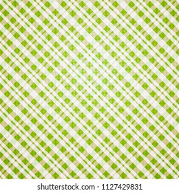 Tablecloth Seamless Diagonal Pattern