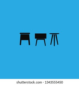 tables icon vector