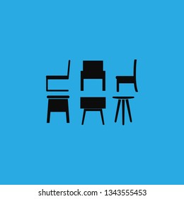 tables icon vector