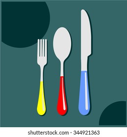 tablespoon set 