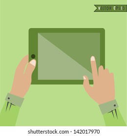 Tablet
