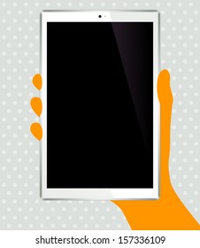 tablet