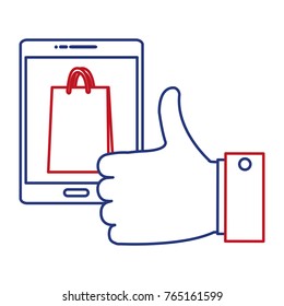 Tablet and bag design