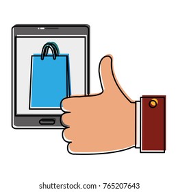 Tablet and bag design