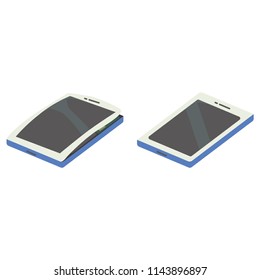Tablet battery expansion