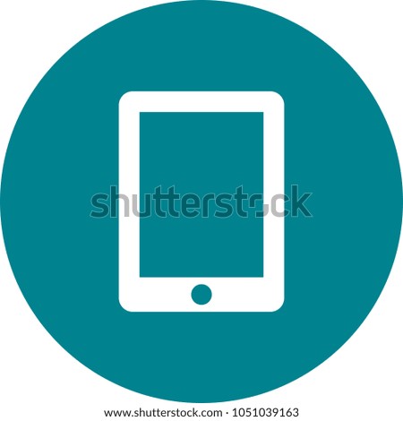 Tablet, book, ipad